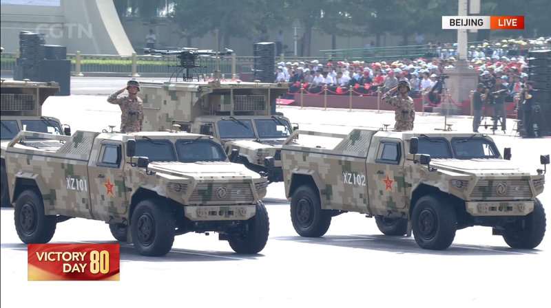 PLA_Showcases_Info_Warfare___Drone_Squads_at_80th_V_Day_Parade