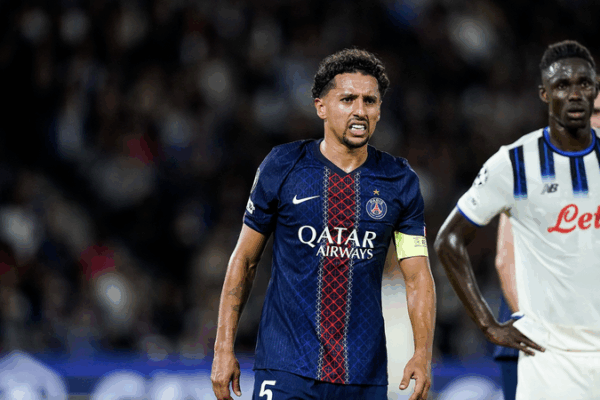 PSG’s UCL Title Defense in Jeopardy: Shock Exit Looms? PSG_s_UCL_Title_Defense_in_Jeopardy__Shock_Exit_Looms_ video poster