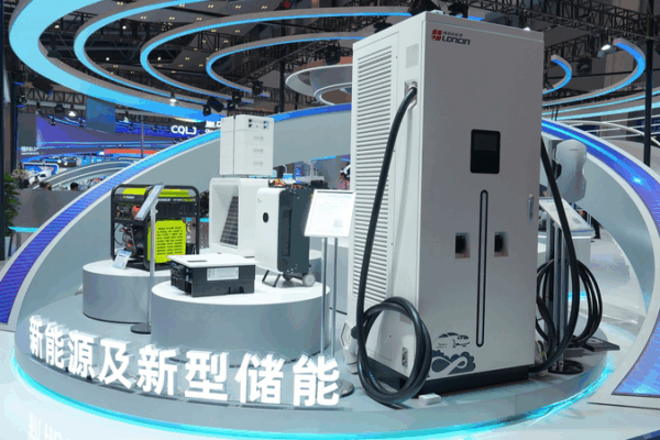 Chinese mainland Unveils 3-Year Plan to Supercharge Energy Storage ⚡ Chinese mainland Unveils 3-Year Plan to Supercharge Energy Storage ⚡