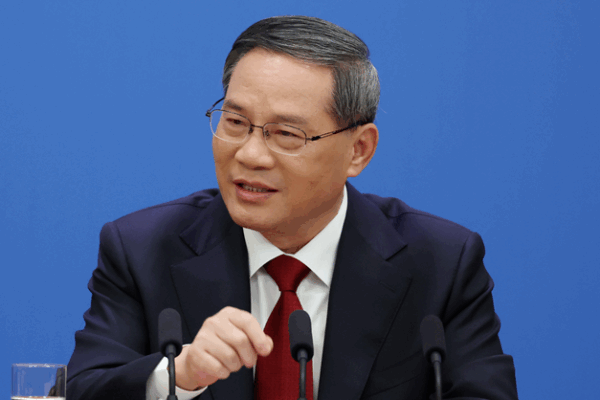 Premier Li Qiang: China to Deepen Coordination with the DPRK Premier_Li_Qiang__China_to_Deepen_Coordination_with_the_DPRK