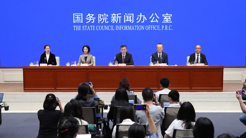 Chinese mainland's Tech Sector Rockets Ahead in 14th Five-Year Plan 🚀