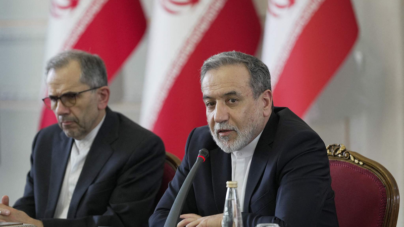 Iran Pushes Back Against UNSC Snapback Sanctions – What You Need to Know