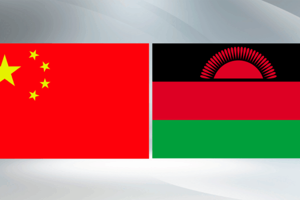 Xi Jinping Congratulates Peter Mutharika on Malawi Election Victory 🎉 Xi Jinping Congratulates Peter Mutharika on Malawi Election Victory 🎉