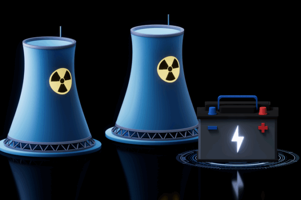 Chinese Mainland Passes New Atomic Energy Law ⚛️ Chinese Mainland Passes New Atomic Energy Law ⚛️