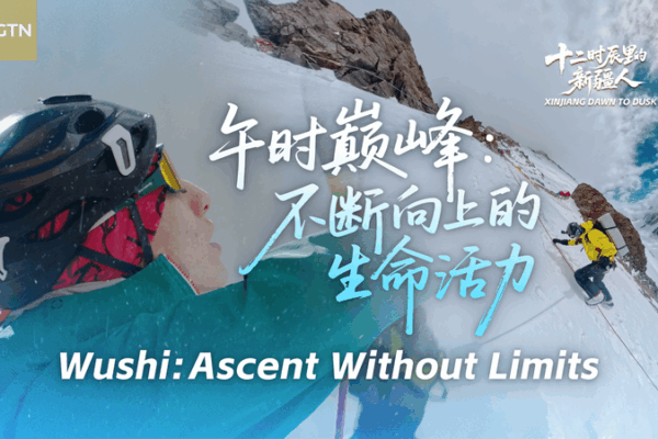 Record-Breaking 16-Year-Old Alikut Dilxat Conquers Mount Qomolangma Record_Breaking_16_Year_Old_Alikut_Dilxat_Conquers_Mount_Qomolangma video poster