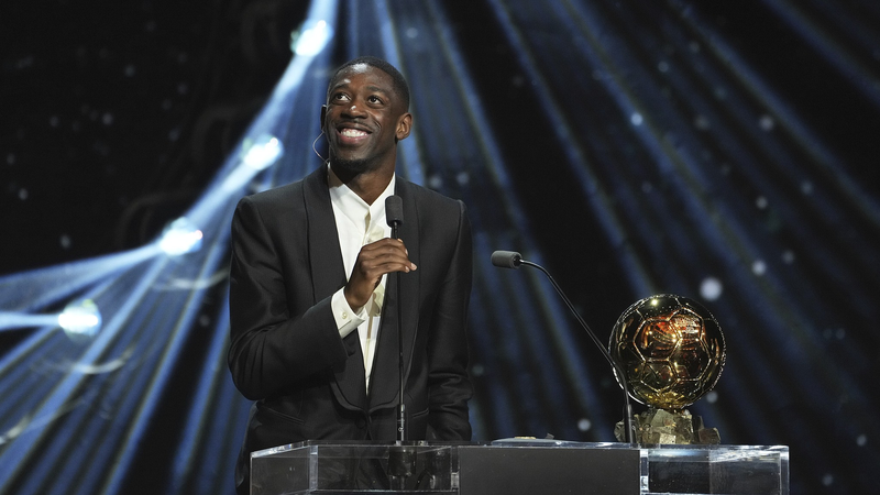 Redemption for Ousmane Dembele: From Underdog to Ballon d’Or Champion Redemption_for_Ousmane_Dembele__From_Underdog_to_Ballon_d_Or_Champion video poster