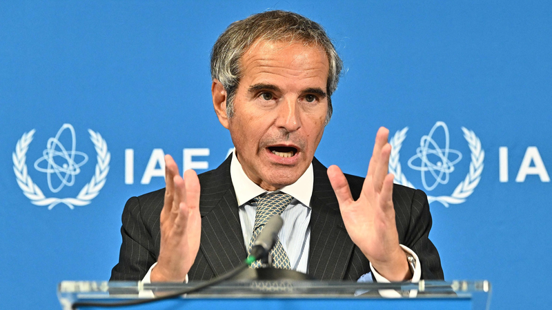 Restoring_IAEA_Inspections_in_Iran_Could_Spark_Progress - News for amigos, by amigos Restoring_IAEA_Inspections_in_Iran_Could_Spark_Progress