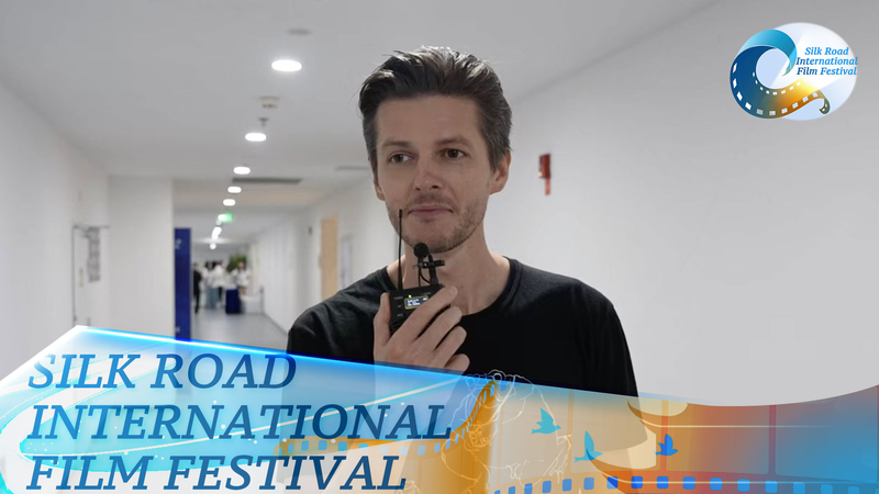 Revisiting Fuzhou: Jury Member Matthias Delvaux’s Magic Moments Revisiting_Fuzhou__Jury_Member_Matthias_Delvaux_s_Magic_Moments video poster