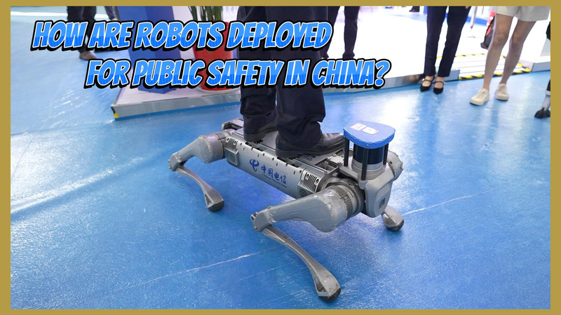 Robots_on_Patrol__Public_Safety_Bots_in_Action_at_Expo video poster