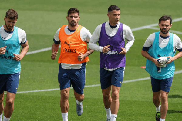 Ronaldo Leads Portugal into Emotional World Cup Warm-Up Ronaldo_Leads_Portugal_into_Emotional_World_Cup_Warm_Up