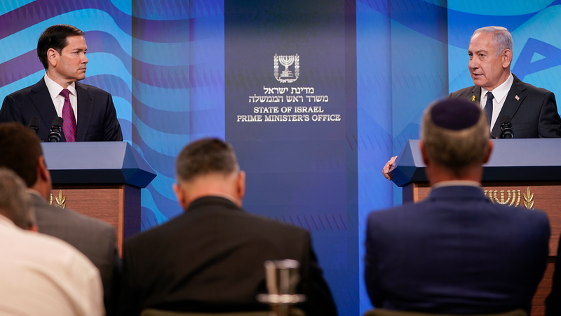 Rubio_Pledges_Unwavering_Support_for_Israel_Amid_Gaza_Conflict - News for amigos, by amigos Rubio_Pledges_Unwavering_Support_for_Israel_Amid_Gaza_Conflict