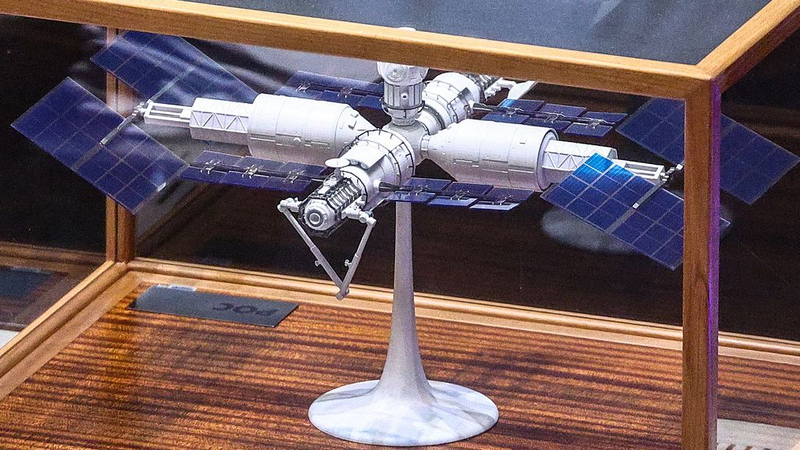 Russia_Launches_Progress_MS_32_to_Resupply_ISS - News for amigos, by amigos Russia_Launches_Progress_MS_32_to_Resupply_ISS