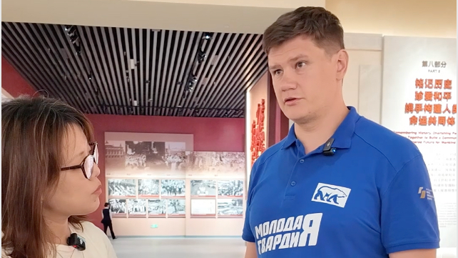 Russian_Youth_Embrace_Nanjing_s_Pain_and_Defend_Historical_Truth_poster - News for amigos, by amigos Russian_Youth_Embrace_Nanjing_s_Pain_and_Defend_Historical_Truth video poster