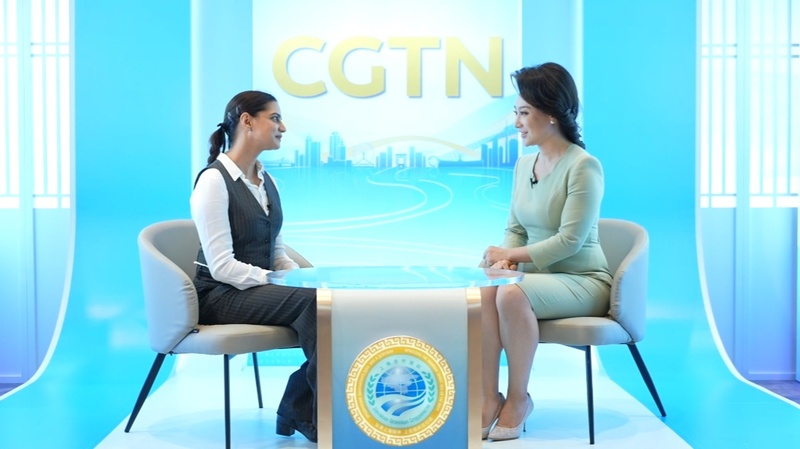 SCO 2024: Collaboration Between the Chinese Mainland and India Takes Spotlight SCO_2024__Collaboration_Between_the_Chinese_Mainland_and_India_Takes_Spotlight video poster