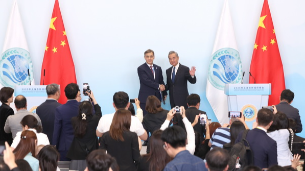 SCO Summit 2025 in Tianjin: Charting a New Decade of Cooperation SCO_Summit_2025_in_Tianjin__Charting_a_New_Decade_of_Cooperation