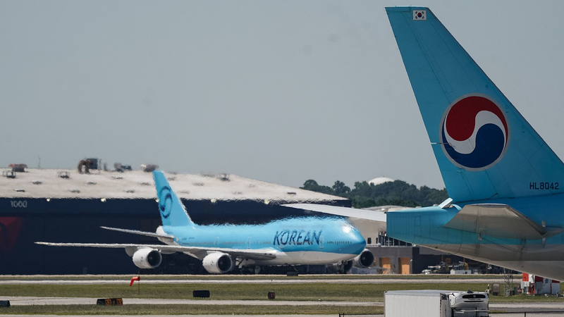 S__Korea_Slams_US_Raid_as__Bewildering___Warns_of_Investment_Chill - News for amigos, by amigos S__Korea_Slams_US_Raid_as__Bewildering___Warns_of_Investment_Chill