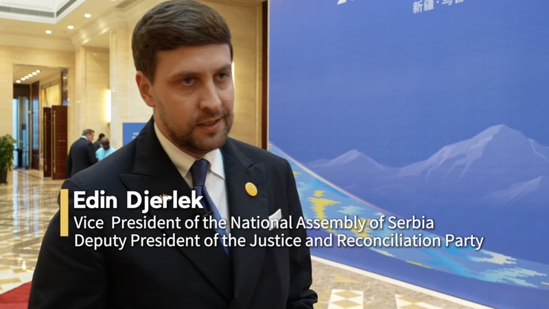 Serbian_VP_Hails_Xinjiang_as_Key_Belt___Road_Bridge video poster