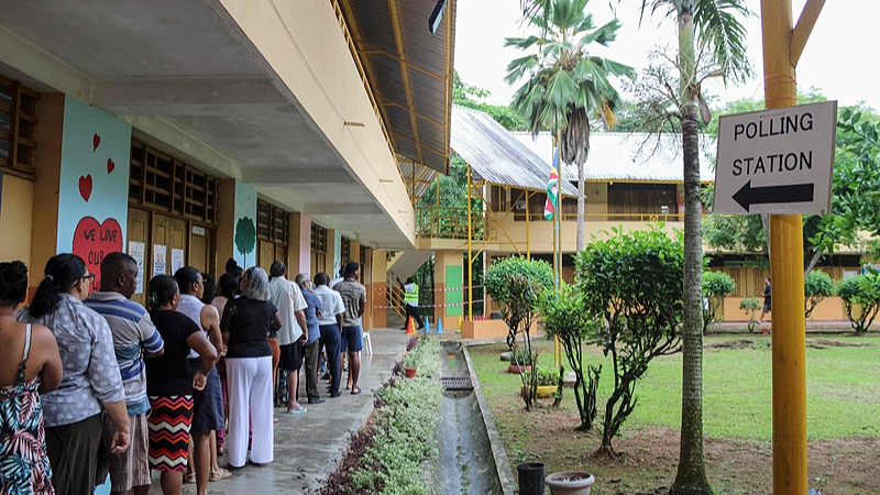 Seychelles_Election_Heads_to_Runoff_After_Tight_Race