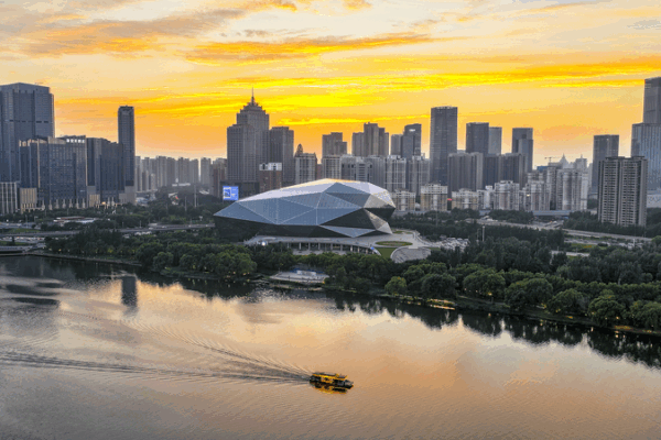 Shenyang’s Hunhe River: Urban Eco-Oasis on the Chinese Mainland Shenyang_s_Hunhe_River__Urban_Eco_Oasis_on_the_Chinese_Mainland video poster