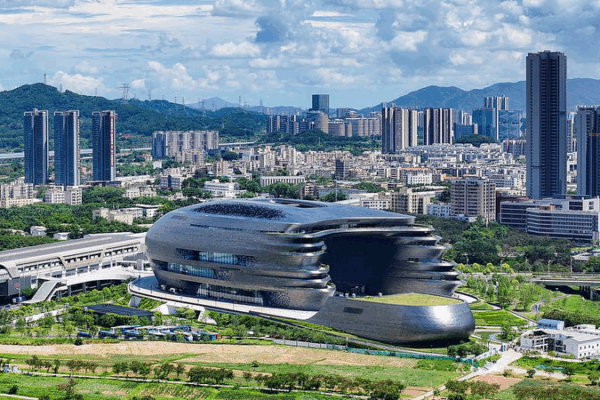 Shenzhen-Hong Kong-Guangzhou Tops WIPO Innovation Cluster Ranking Shenzhen_Hong_Kong_Guangzhou_Tops_WIPO_Innovation_Cluster_Ranking