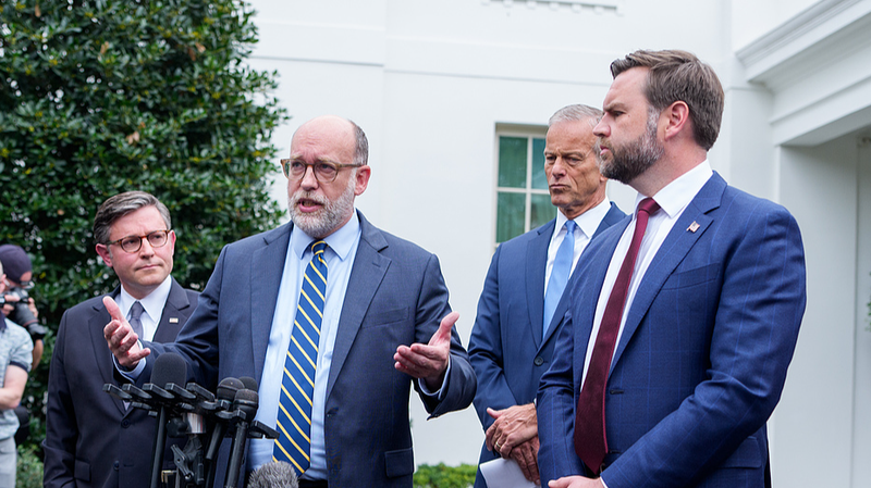 Shutdown_Showdown__U_S__on_Track_for_Government_Halt