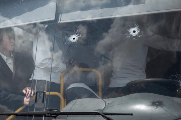 Six killed in Jerusalem bus shooting at Ramot Junction Six_killed_in_Jerusalem_bus_shooting_at_Ramot_Junction