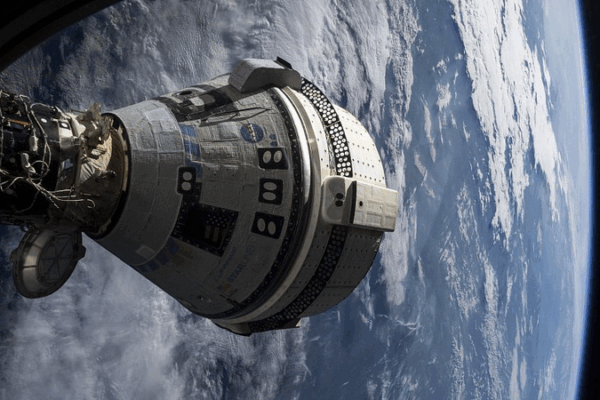 Spaceflight Accelerates Aging of Blood-Forming Stem Cells Spaceflight_Accelerates_Aging_of_Blood_Forming_Stem_Cells