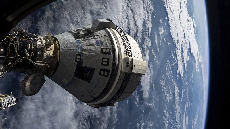 Spaceflight_Accelerates_Aging_of_Blood_Forming_Stem_Cells - News for amigos, by amigos Spaceflight_Accelerates_Aging_of_Blood_Forming_Stem_Cells