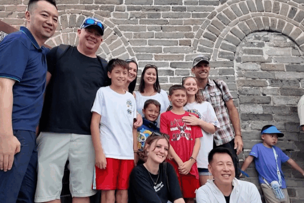 Stilwell Family Celebrates Enduring Bonds with China Stilwell_Family_Celebrates_Enduring_Bonds_with_China video poster