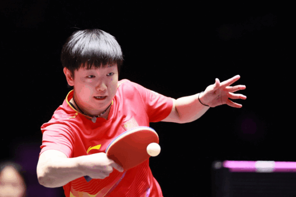 Sun Yingsha Powers into WTT Champions Macao Quarterfinals Sun_Yingsha_Powers_into_WTT_Champions_Macao_Quarterfinals