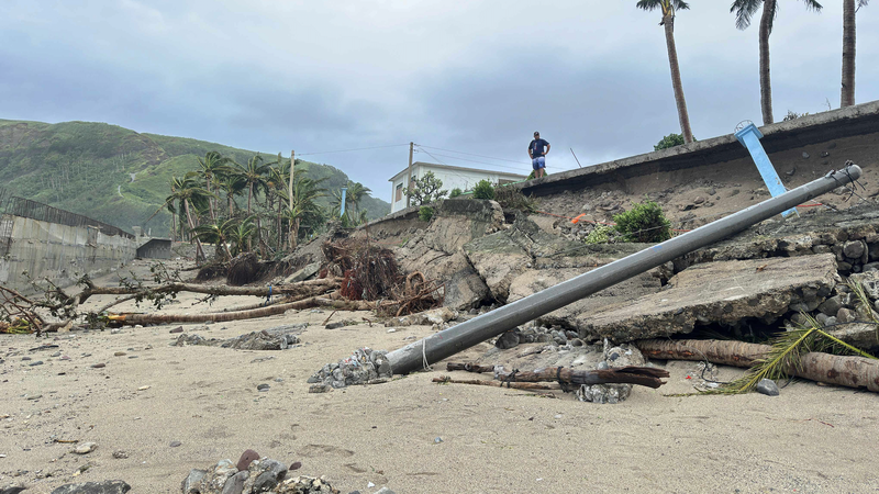 Super_Typhoon_Ragasa_Hits_Philippines__6_Dead__Communities_Struggle - News for amigos, by amigos Super_Typhoon_Ragasa_Hits_Philippines__6_Dead__Communities_Struggle
