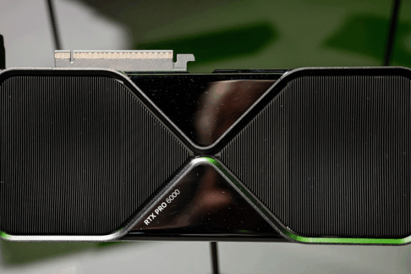Nvidia’s RTX6000D Struggles in Chinese Mainland Market Nvidia’s RTX6000D Struggles in Chinese Mainland Market