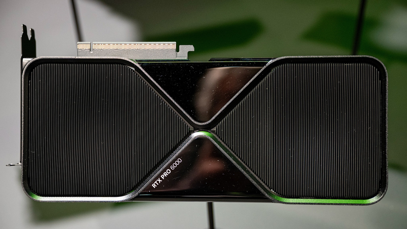 TH4NALPTF6QPS17FPMNM - News for amigos, by amigos Nvidia’s RTX6000D Struggles in Chinese Mainland Market