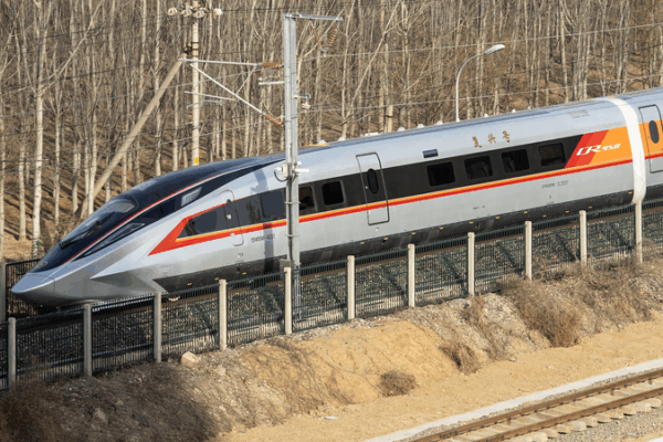 TMKP2YQ6U9C4BAUSWFW6 - News for amigos, by amigos Innovation Surge in the Chinese mainland's 14th Five-Year Plan 🚀