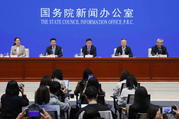 China’s Finance Sector Hits Major Milestones in 14th Five-Year Plan 🚀 China's Finance Sector Hits Major Milestones in 14th Five-Year Plan 🚀
