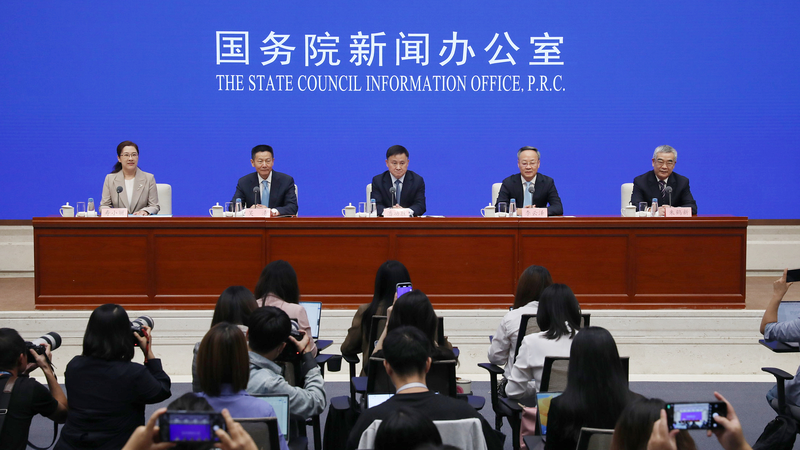 TXOTJ8YKS2S3VT6JVB15 - News for amigos, by amigos China's Finance Sector Hits Major Milestones in 14th Five-Year Plan 🚀