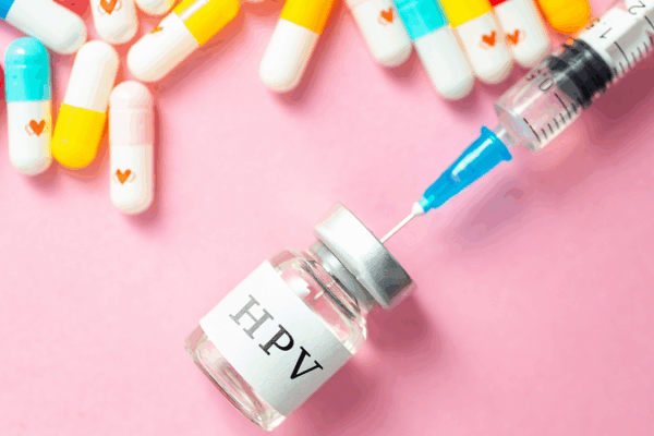 The Chinese mainland Offers Free HPV Vaccines to 5 Million Girls Each Year The_Chinese_mainland_Offers_Free_HPV_Vaccines_to_5_Million_Girls_Each_Year