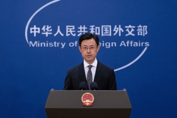 The Chinese mainland Vows to Foster Peace in Ukraine Crisis The_Chinese_mainland_Vows_to_Foster_Peace_in_Ukraine_Crisis