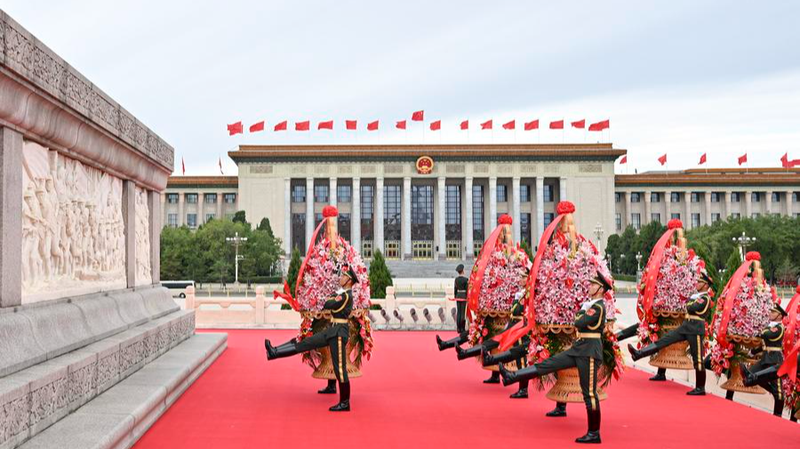 The_Chinese_mainland_to_Host_80th_V_Day_Parade_Honoring_Fallen_Heroes