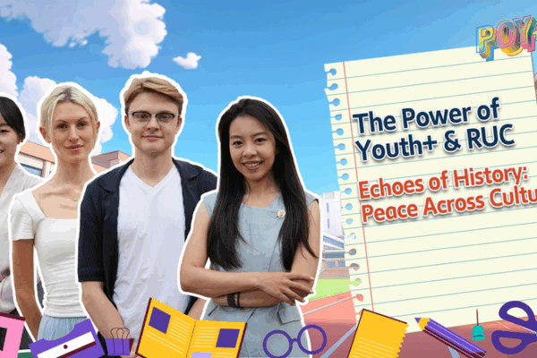 The Power of Youth+: Students Reflect on WWII Lessons for Peace The_Power_of_Youth___Students_Reflect_on_WWII_Lessons_for_Peace video poster