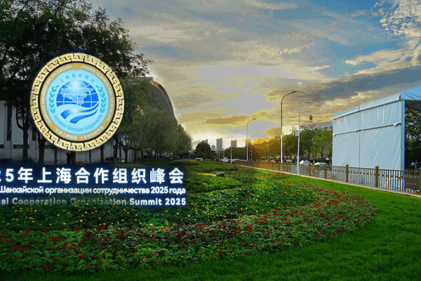Tianjin SCO Summit: Putting the Rule of Law in the Spotlight Tianjin_SCO_Summit__Putting_the_Rule_of_Law_in_the_Spotlight