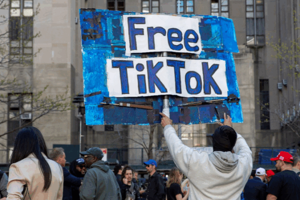 TikTok Turmoil Exposes U.S. Short-Sightedness TikTok_Turmoil_Exposes_U_S__Short_Sightedness