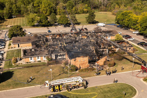 Tragedy at Michigan Mormon Church: 4 Dead, 8 Injured Tragedy_at_Michigan_Mormon_Church__4_Dead__8_Injured