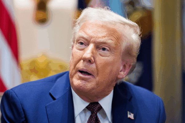 Trump Threatens to Unwind EU, Japan & S.Korea Trade Deals if Tariffs Lose Supreme Court Appeal Trump_Threatens_to_Unwind_EU__Japan___S_Korea_Trade_Deals_if_Tariffs_Lose_Supreme_Court_Appeal