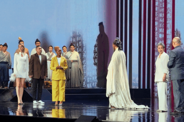 UNESCO Confucius Prize for Literacy Celebrates 20th Anniversary UNESCO_Confucius_Prize_for_Literacy_Celebrates_20th_Anniversary