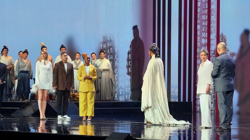 UNESCO_Confucius_Prize_for_Literacy_Celebrates_20th_Anniversary - News for amigos, by amigos UNESCO_Confucius_Prize_for_Literacy_Celebrates_20th_Anniversary