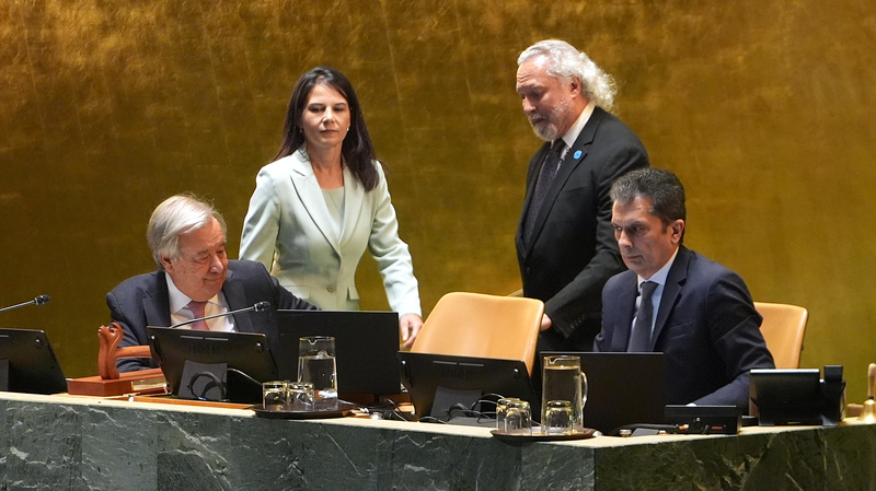 UNGA_80_Kicks_Off__Better_Together_for_the_Next_80_Years - News for amigos, by amigos UNGA_80_Kicks_Off__Better_Together_for_the_Next_80_Years