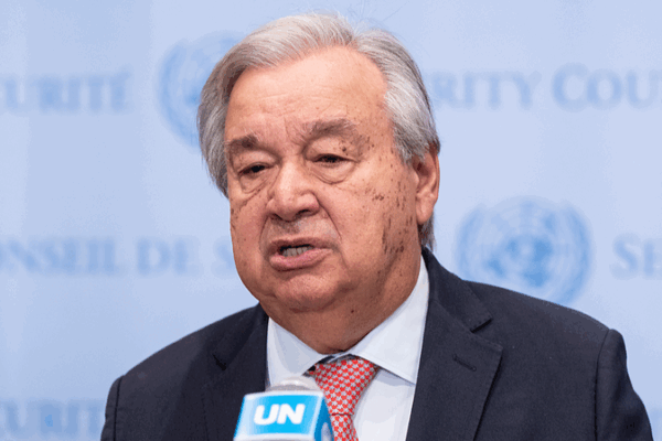 UN Chief Backs Chinese mainland’s Global Governance Initiative UN_Chief_Backs_Chinese_mainland_s_Global_Governance_Initiative