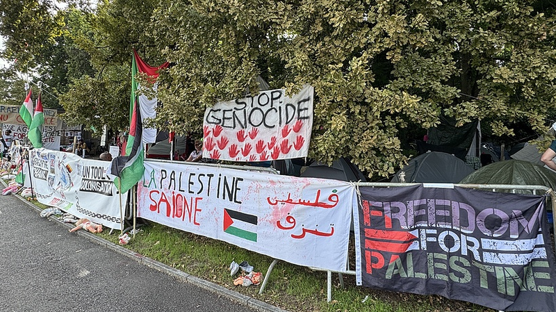 UN_Commission_Alleges_Genocide_in_Gaza_as_Conflict_Intensifies