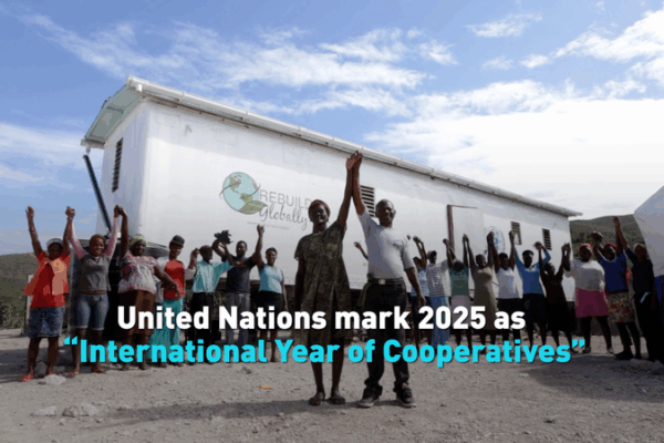 UN Declares 2025 International Year of Cooperatives UN_Declares_2025_International_Year_of_Cooperatives video poster